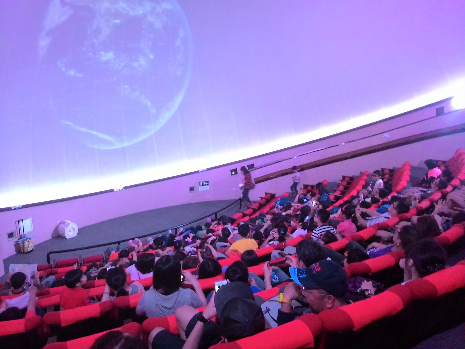 Watch 3D movies