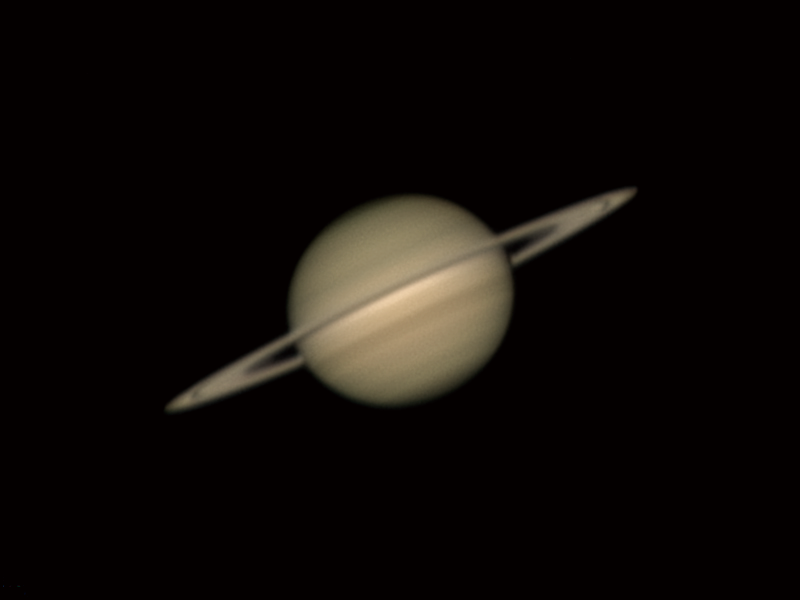 土星