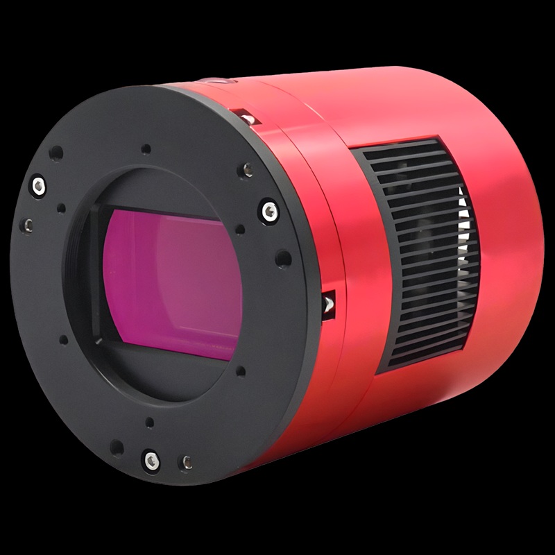 astro-camera ZWO 2400MC
